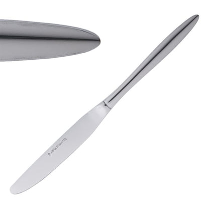 Olympia Saphir Table Knife (12 Pack) gc635