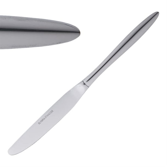 Olympia Saphir Table Knife (12 Pack) gc635