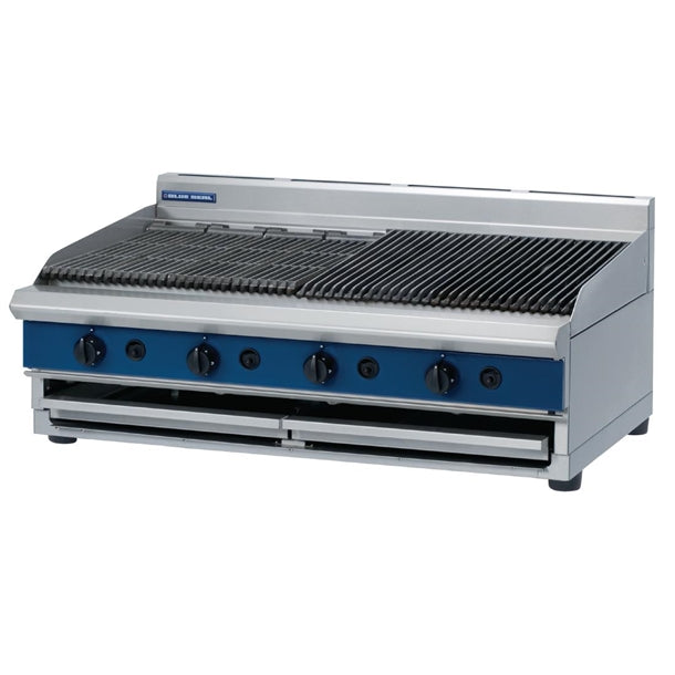 Blue Seal Countertop Gas Chargrill G598 B p_cn259