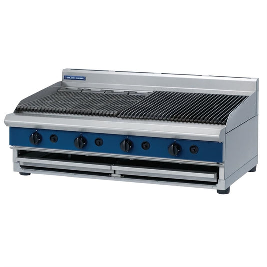 Blue Seal Countertop Gas Chargrill G598 B p_cn259