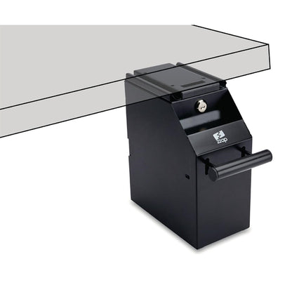 ZZap Bank Note Deposit Safe S1 cn900