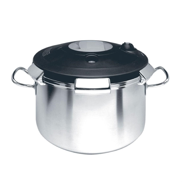 Artame Stainless Steel Pressure Cooker 32cm cm581