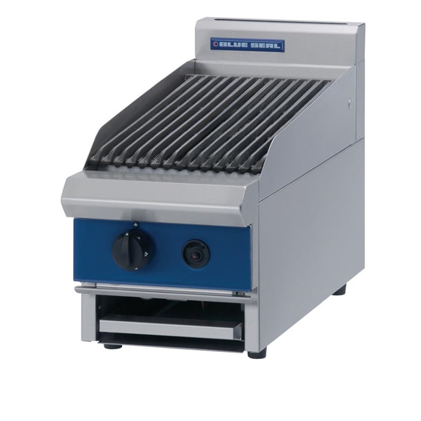 Blue Seal Evolution Countertop Gas Chargrill G592B p_gk579