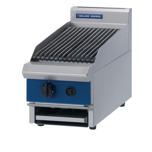 Blue Seal Evolution Countertop Gas Chargrill G592B p_gk579