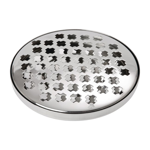 Beaumont Spirit Measure Drip Tray Round  140mm cn976