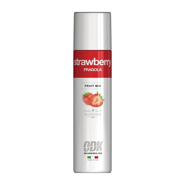 ODK Strawberry Puree dc200