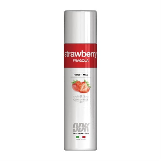 ODK Strawberry Puree dc200