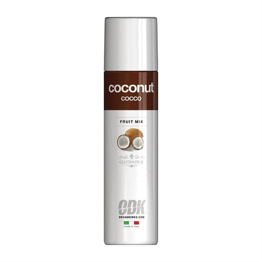 ODK Coconut Puree dc202