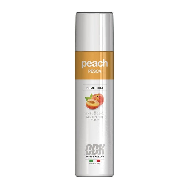 ODK Peach Puree dc205