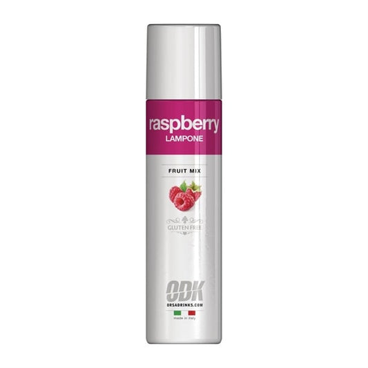 ODK Raspberry Puree dc207