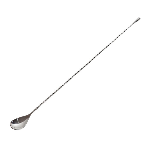 Beaumont Mezclar Collinsons Long Bar Spoon df221