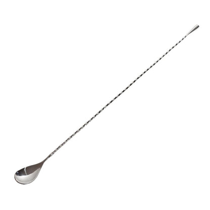Beaumont Mezclar Collinsons Long Bar Spoon df221