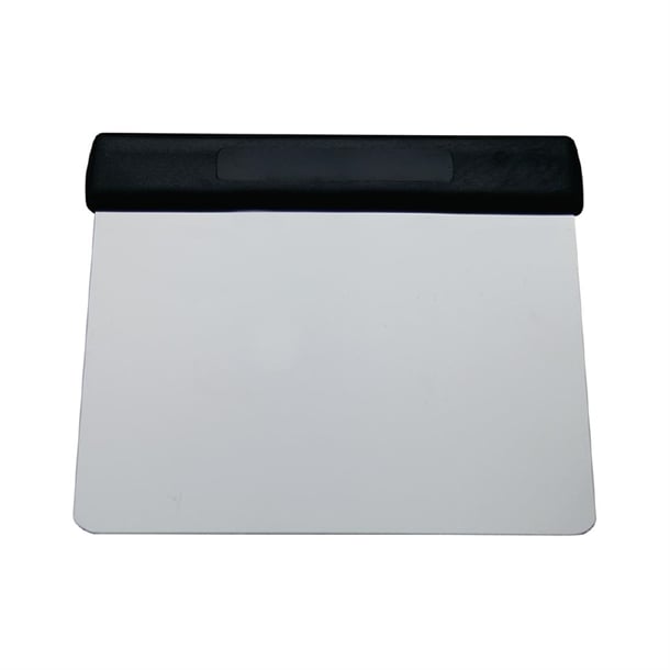 Schneider Stainless Steel Dough Scraper gt114