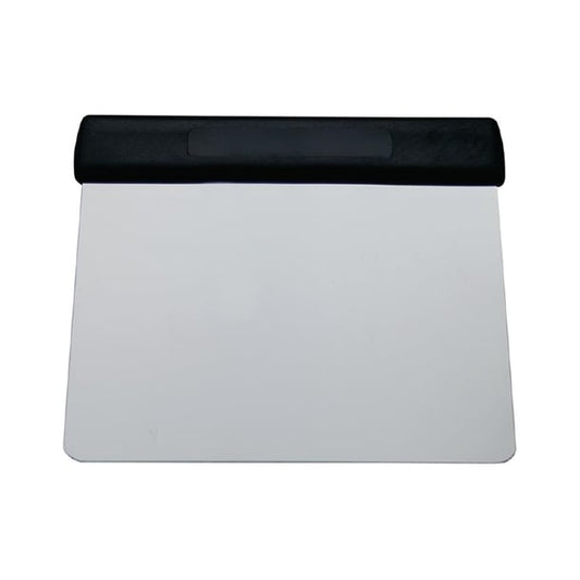 Schneider Stainless Steel Dough Scraper gt114