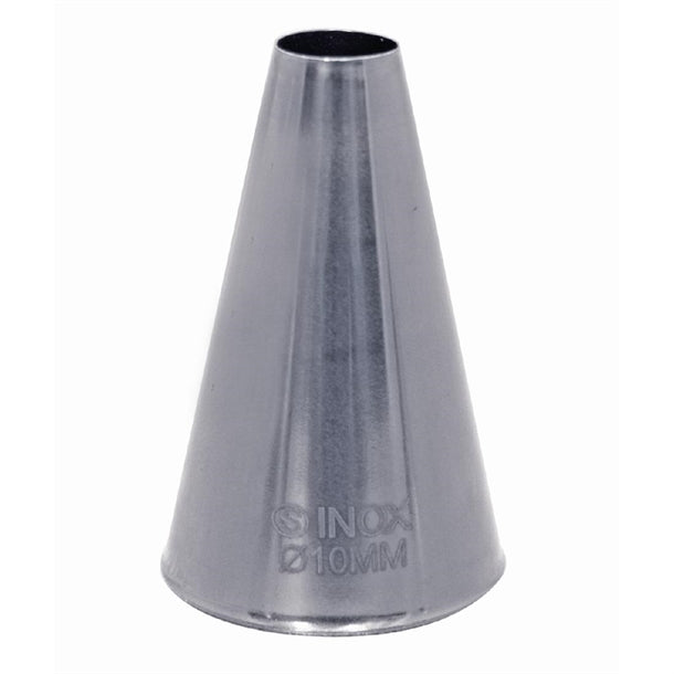 Schneider Stainless Steel Plain Tube 10mm gt116