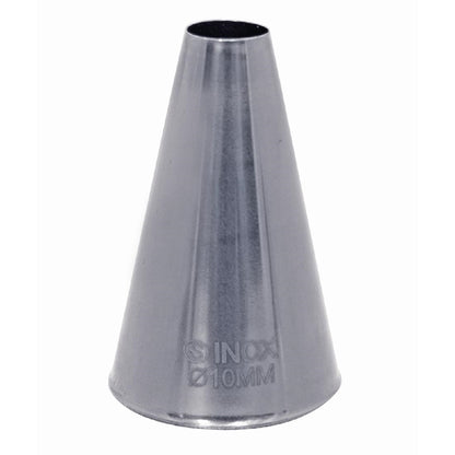 Schneider Stainless Steel Plain Tube 10mm gt116