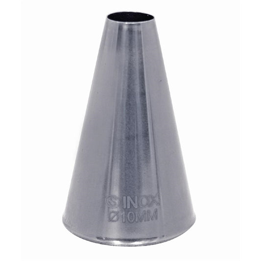 Schneider Stainless Steel Plain Tube 10mm gt116