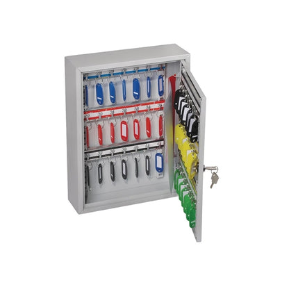Phoenix Key Locking Cabinet 42 Keys gr351