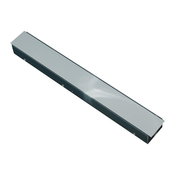 Polar Centre Bridge With Heater ag601