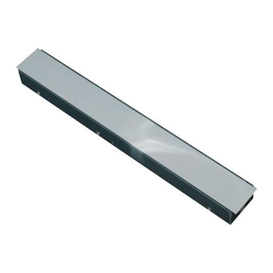 Polar Centre Bridge With Heater ag601