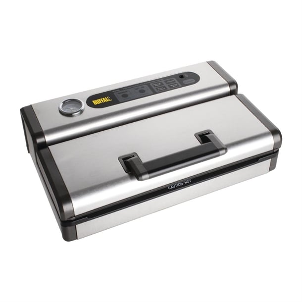 Buffalo Portable Vacuum Pack Machine 300mm cn514