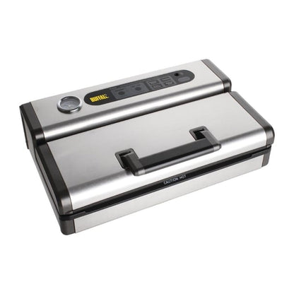 Buffalo Portable Vacuum Pack Machine 300mm cn514