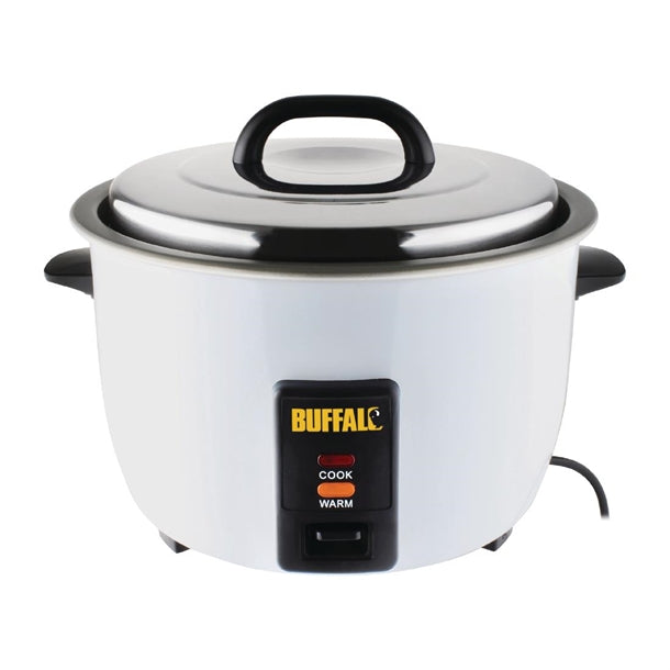 Buffalo Commercial Rice Cooker 4Ltr cn324