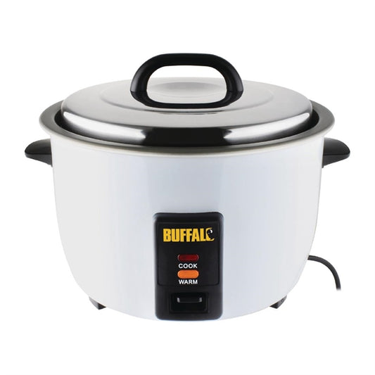 Buffalo Commercial Rice Cooker 4Ltr cn324