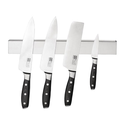 Vogue Magnetic Knife Rack 360mm cp119