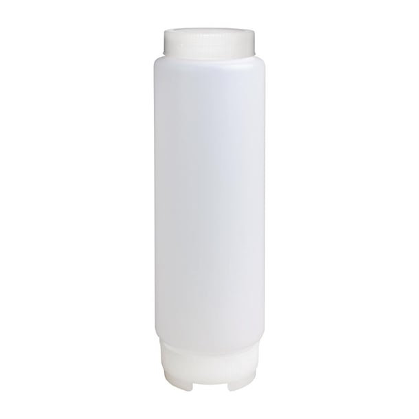 Vogue Sauce Rotation Squeeze Bottle 16oz cp069