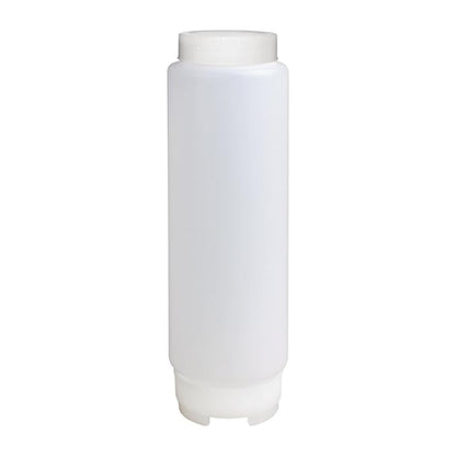 Vogue Sauce Rotation Squeeze Bottle 16oz cp069