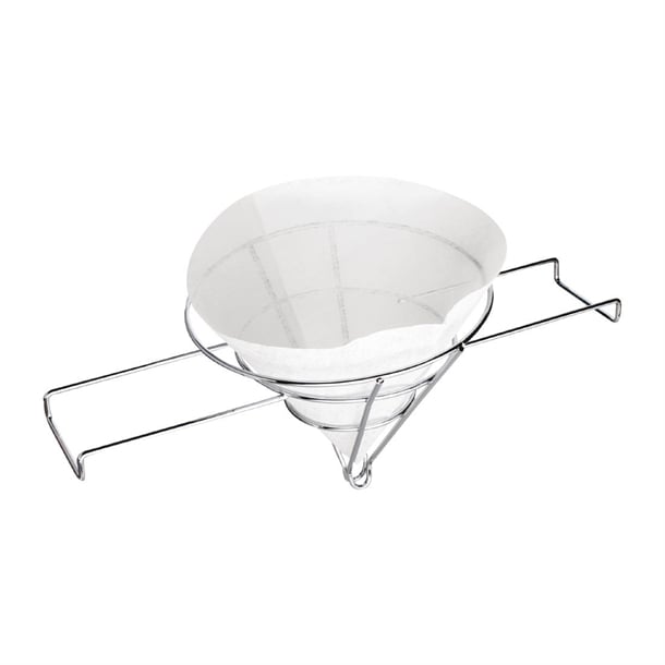 Filters for Vogue Grease Filter Cone (50 Pack) cn958