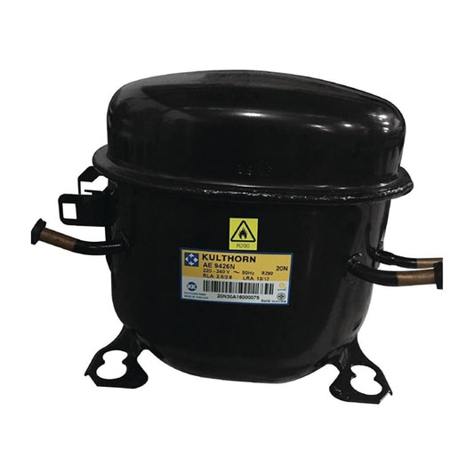 Polar Compressor ag627