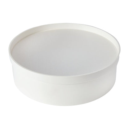 Schneider Flour Sieve 1mm Mesh gt107