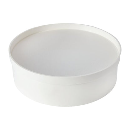 Schneider Flour Sieve 1mm Mesh gt107