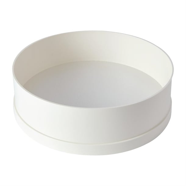 Schneider Flour Sieve 1mm Mesh gt107
