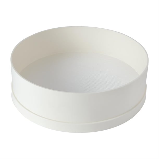 Schneider Flour Sieve 0.5mm Mesh gt106