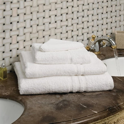 Mitre Essentials Capri Towels White p_gt752