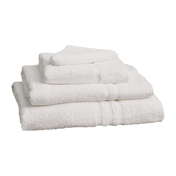 Mitre Essentials Capri Towels White p_gt752