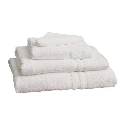 Mitre Essentials Capri Towels White p_gt752
