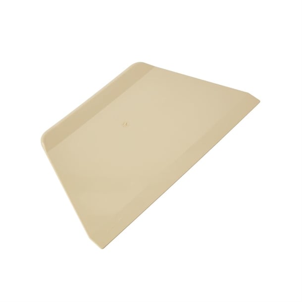 Schneider Dough Scraper with Reinforced Grip and Edge gt020