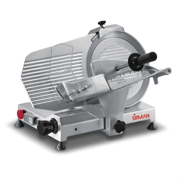 Sirman Meat Slicer Mirra 300S ce396