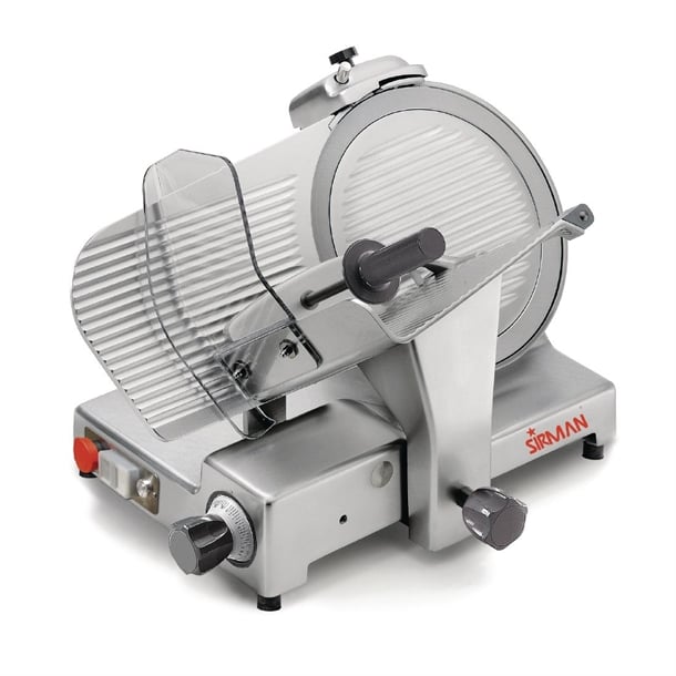 Sirman Meat Slicer Canova 300HD ce397
