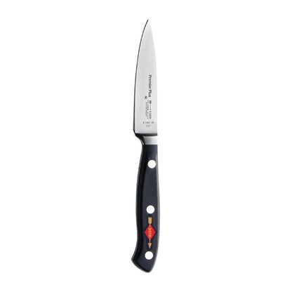 Dick Premier Plus Paring Knife Black 8.9cm dl322