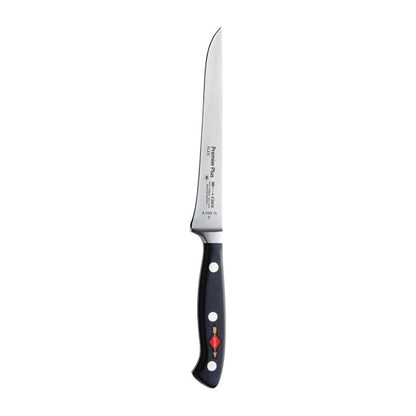 Dick Premier Plus Flexible Boning Knife Black 15.2cm dl323