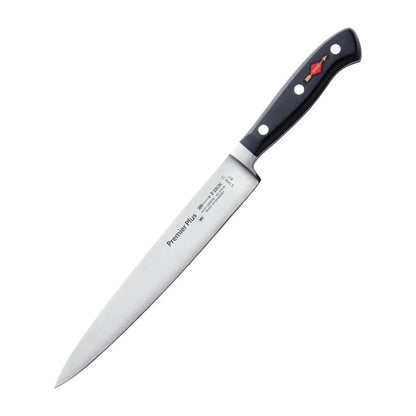Dick Premier Plus Slicer Black 21.6cm dl324
