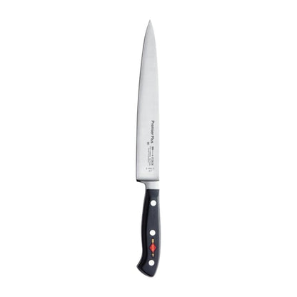 Dick Premier Plus Slicer Black 21.6cm dl324