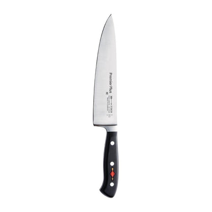 Dick Premier Plus Chef Knife Black 21.6cm dl326