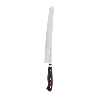 Dick Premier Plus Serrated Utility Knife Black 25.4cm dl328