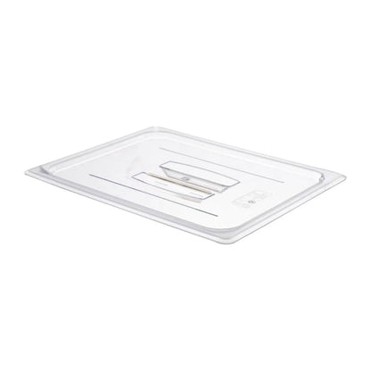 Cambro Polycarbonate 1/2 Gastronorm Tray Lid dm732